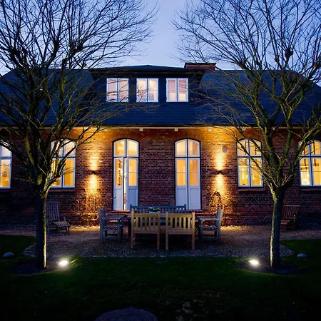 Zollhaus 1 Prázdninový dům