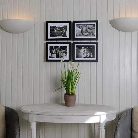 Prázdninový dům Zollhaus 1