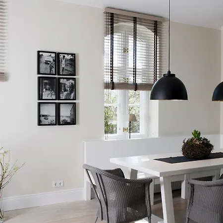 Zollhaus 1 Prázdninový dům *