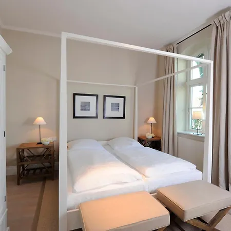 Prázdninový dům Zollhaus 1 *