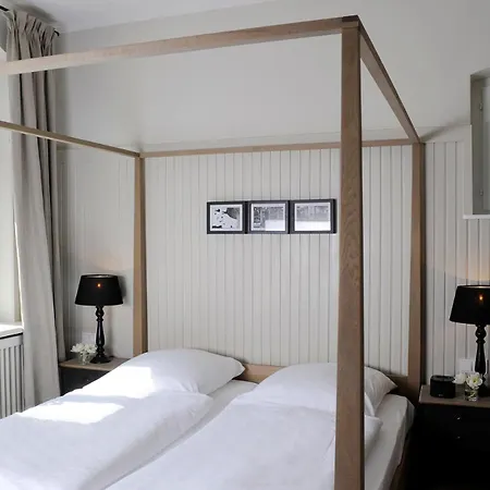 Prázdninový dům Zollhaus 1 *