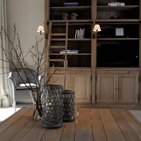 Prázdninový dům Zollhaus 1